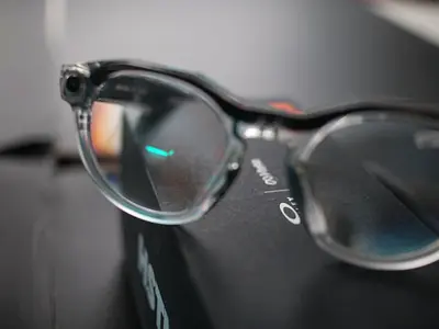 OAKLEY META HSTN