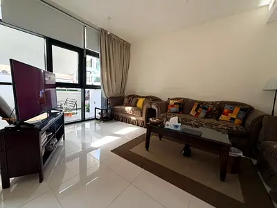 Stylish 3 Bed | Maid Room | Premium Furnishing | Move-In Ready | Top Quality | Book Now!