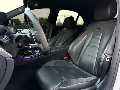 صورة 10 لـ 2017 Mercedes-BENZ E-CLASS