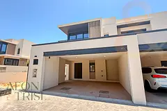 Modern 4BR + Maids | Large Plot | Gated Community