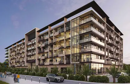 Near handover | Mortgage acceptable | High ROI