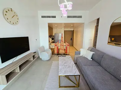 Luxurious 2-BR | Fully Furnished | Prime Location |