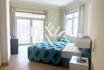 VACANT | SEA VIEW | TYPE F | BEACH ACCESS