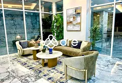 Low Floor | Spacious Layout | Semi-Furnished