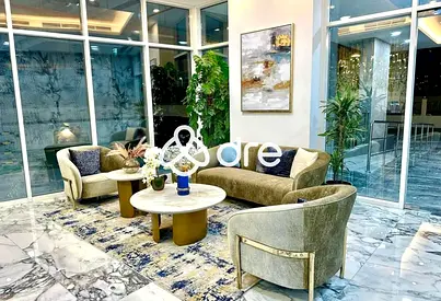 Low Floor | Spacious Layout | Semi-Furnished