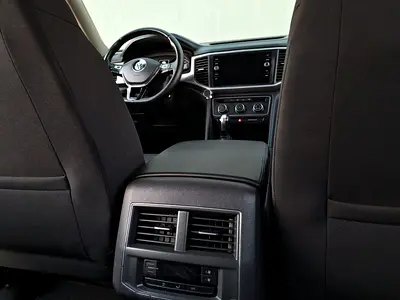 صورة مصغرة 19 لـ 2019 Volkswagen TERAMONT