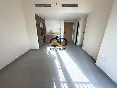 2BR Apartment for Rent in Boulevard Aljada | Spacious Layout | Family Community