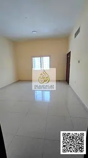 🌟 Spacious 3BR + Main Street View, 2 Balconies & Built-In Wardrobes | Al Nuaimiya 1 (Directly on