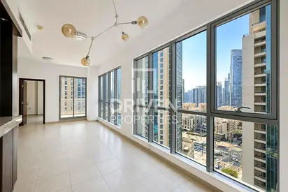 Great Community | Modern Apt | Spacious Unit