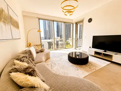 ELEGANT 2BR | CREEK HARBOUR LIFESTYLE | CREEK GATE