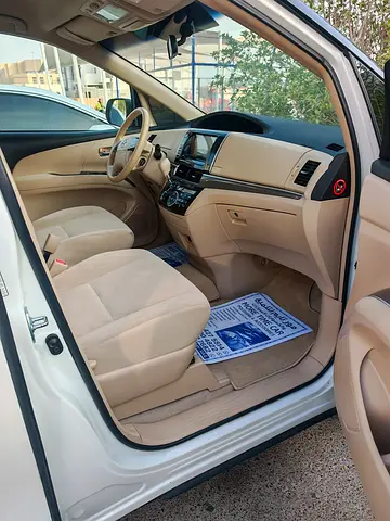 صورة 3 لـ 2017 Toyota PREVIA