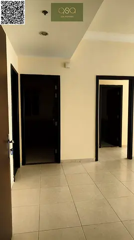 spacious 1 bhk apartment for rent in 24k in Majestic Tower C2 Without parking