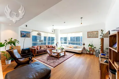 Fully Upgraded | High Floor | Owner Occupied