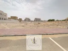 🏡 For Sale – Prime Land in Mohammed Bin Zayed City | East 5 – Abu Dhabi