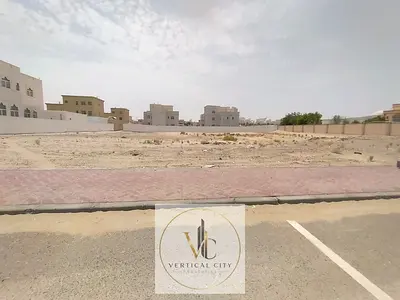 🏡 For Sale – Prime Land in Mohammed Bin Zayed City | East 5 – Abu Dhabi