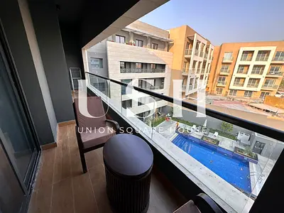 Executive 1BR | Fully Furnished | Multiple Cheques