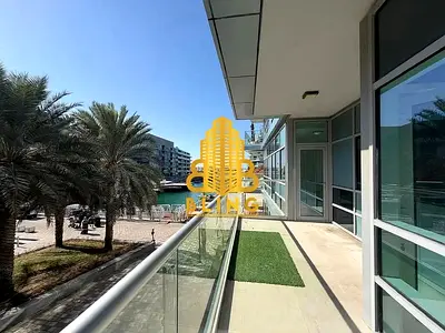 Spacious 3BR + Maid’s Room With Big Balcony & 2 Parking