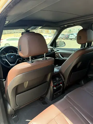 2016 BMW X5 — фото 8