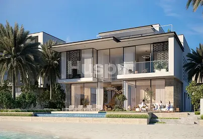 Beach Access | Corner Villa | Private Pool