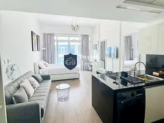 Fully Furnished | Huge Layout | Available in Oct