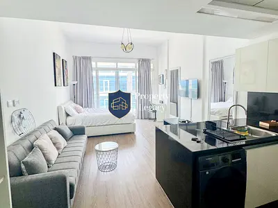 Fully Furnished | Huge Layout | Available in Oct