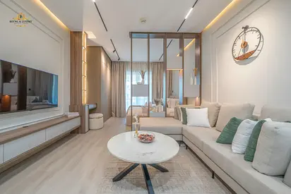 Modern and Fully Furnished Studio | All Bills Inclusive