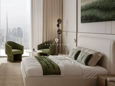 High ROI | Handover 2026 | Premium | Furnished