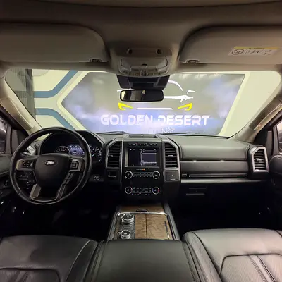 2019 FORD EXPEDITION 照片 9