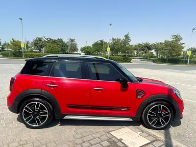 2018 MINI Countryman John Cooper Works - Euro Specs - Excellent Condition