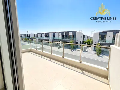 Elegant 4BR Townhouse | Bright Interiors | Landscaped Community | The Fields