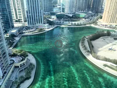Stunning Lake View | 1 Bedroom | All Bills Included