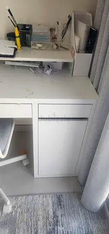 Ikea desk