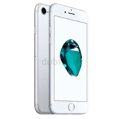 iPhone 7 32GB 2GB RAM Silver