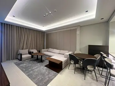 Brand New | Nobles Tower | 2 Br | Vacant | Fully Furnished