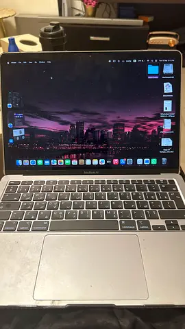 MacBook Air M1 245Gb