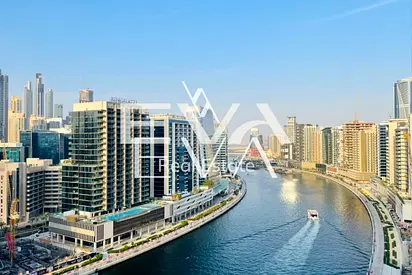 CANAL VIEW | FULLY FURNISHED | VACANT
