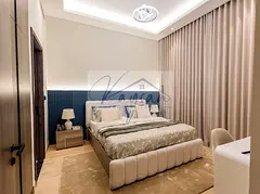 Luxury 2.5 BHK Fully Furnished Apartment | Smart Home | Vastu Compliant | Al Furjan