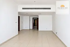 Spacious 2BR | Balcony | Pool & Gym | Near Matajer