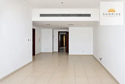 Spacious 2BR | Balcony | Pool & Gym | Near Matajer