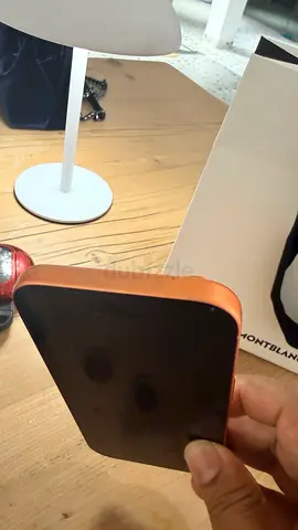 iPhone 17pro 1Tb (orange) - rarely used, very very good condition. 95% battery 🔋
