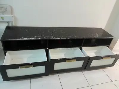 Tv table