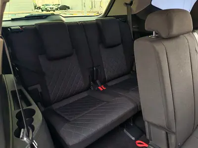 صورة 10 لـ 2019 Volkswagen TERAMONT