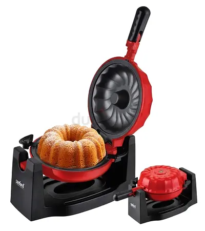 Sanford 8” Bundt Cake Maker