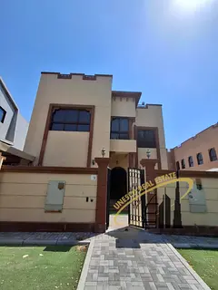 Luxury 5BHK Villa for Rent in Al Safa 2 | All Master Bedrooms | Private Swimming Pool