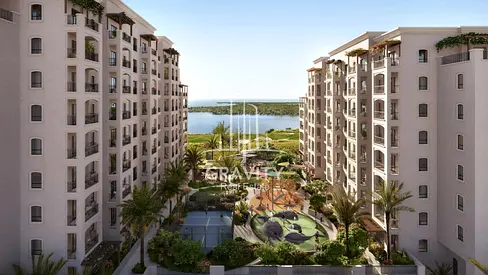 Brand New 1BR | Fully Furnished | Ready To move