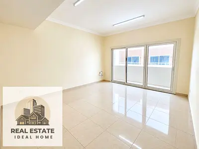 2BHK with Covered Parking | Balcony | Family Building | Separate Hall