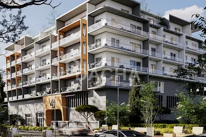 Modern Studio | High ROI | Payment Plan