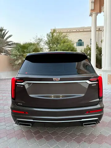 صورة 4 لـ 2020 Cadillac XT6