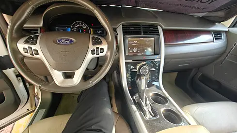 صورة 3 لـ 2011 FORD EDGE