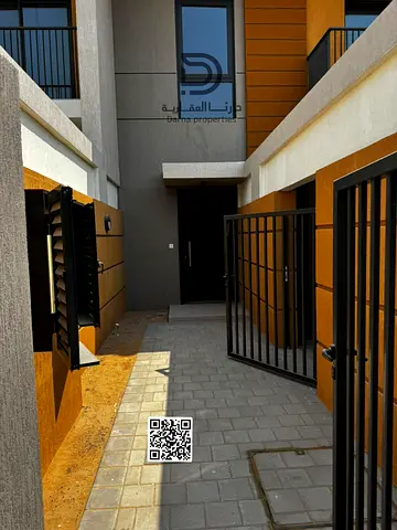 خصم 200,000 درهم على تاون هاوس في أزهى كوميونيتي عجمان